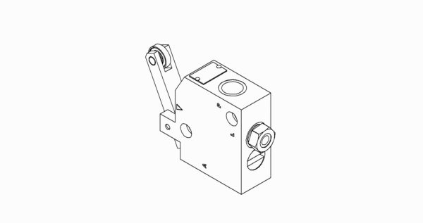 Válvula de Desaceleração – HK4WA/C