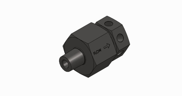 Válvulas de ruptura