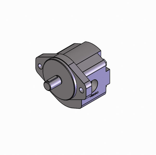 Bombas de engrenagem